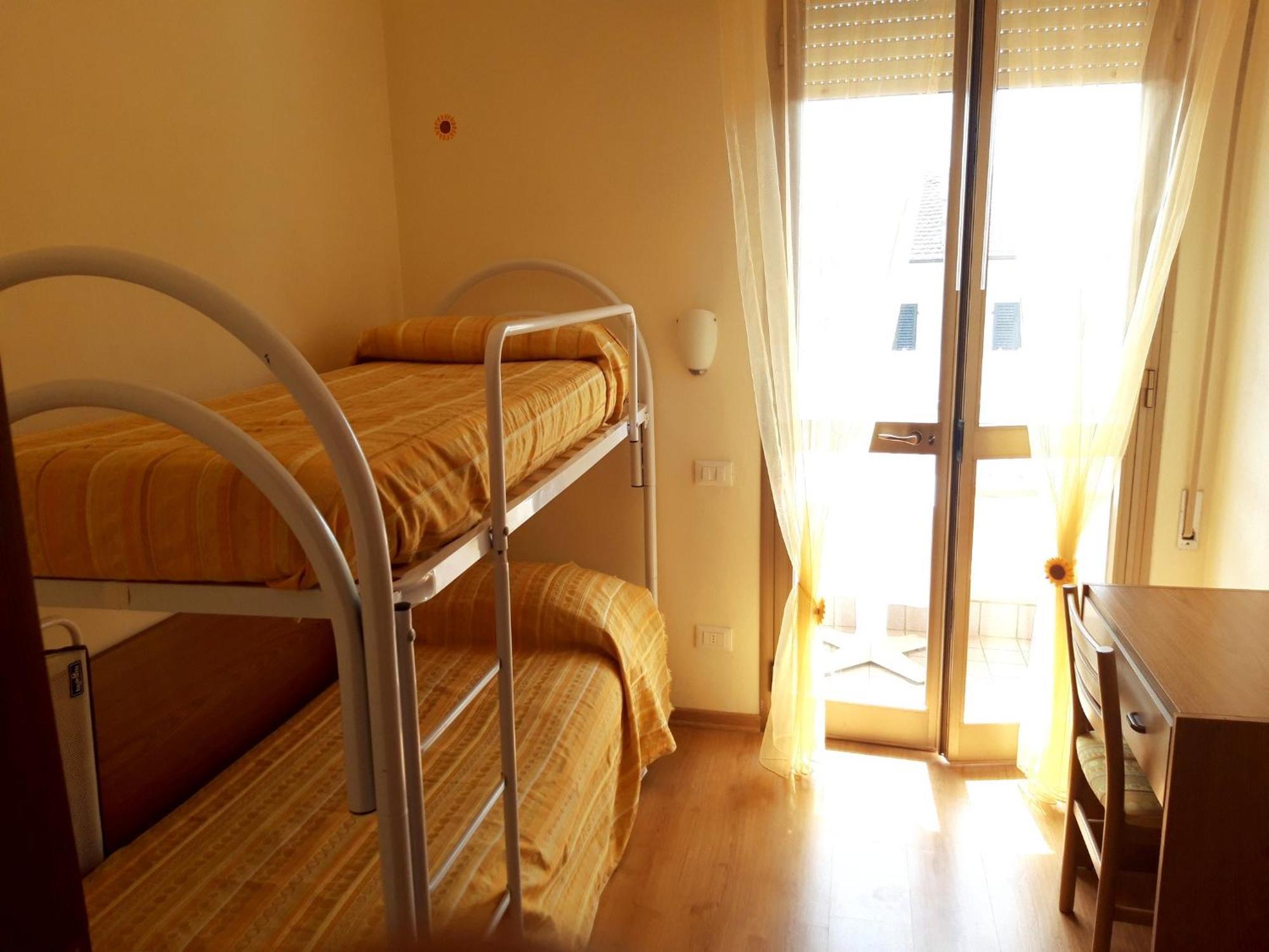 Hotel Mariani Λίντο ντι Καμαϊόρε Εξωτερικό φωτογραφία